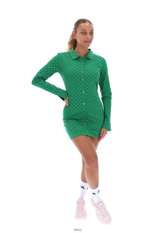 zadie polo šaty fila 0668L3416FILA