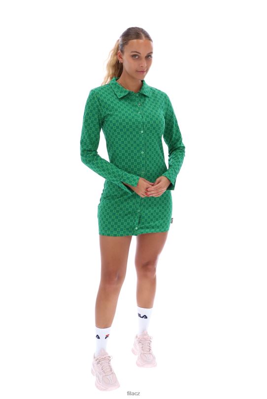 zadie polo šaty fila 0668L3416FILA