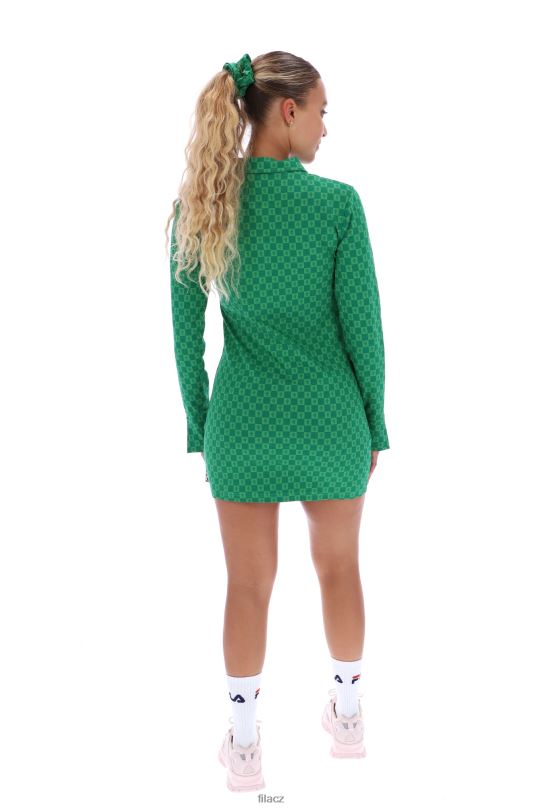 zadie polo šaty fila 0668L3416FILA