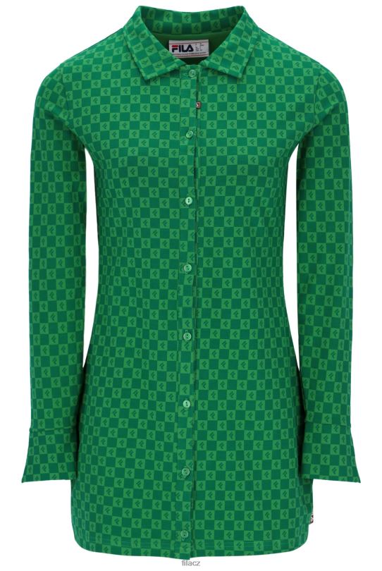 zadie polo šaty fila 0668L3416FILA