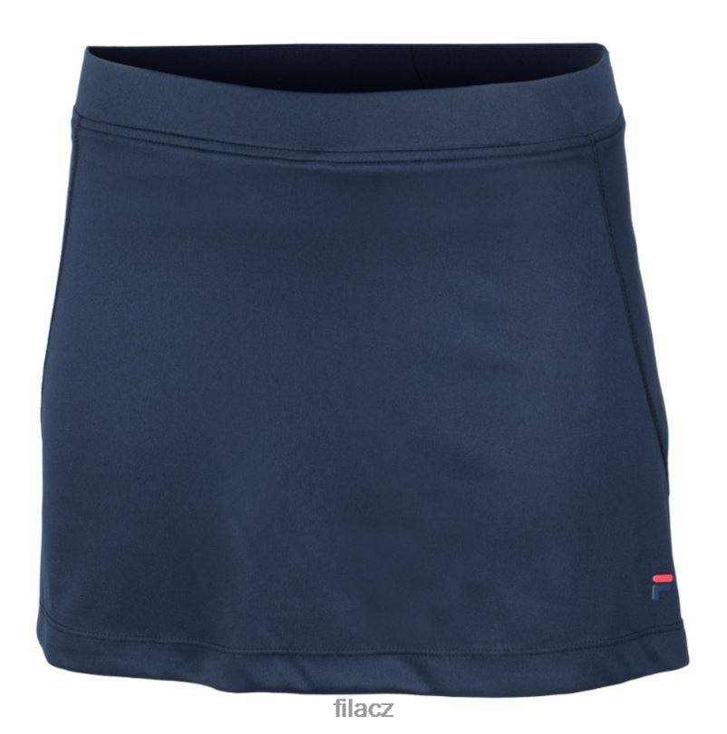 dědictví dámské módy shiva skort fila 0668L3383FILA