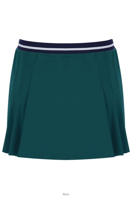 dědictví podpis skort fila 0668L3386FILA
