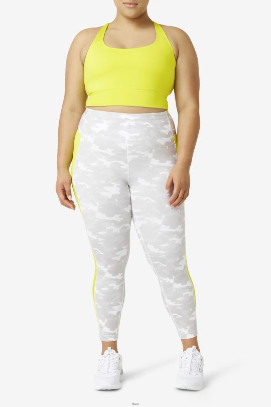 fila uplift cross back bra top síra 0668L1825 síra FILA