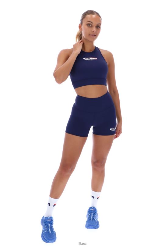 fila x tala skinluxe sportovní móda bralette 0668L3447FILA