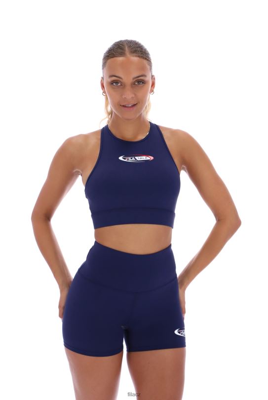 fila x tala skinluxe sportovní móda bralette 0668L3447FILA