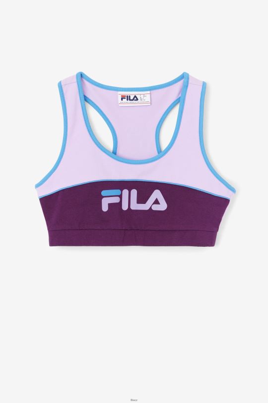 kairi podprsenka top krokus okvětní lístek fila 0668L1439 okvětní lístek krokusu FILA