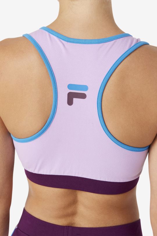 kairi podprsenka top krokus okvětní lístek fila 0668L1439 okvětní lístek krokusu FILA