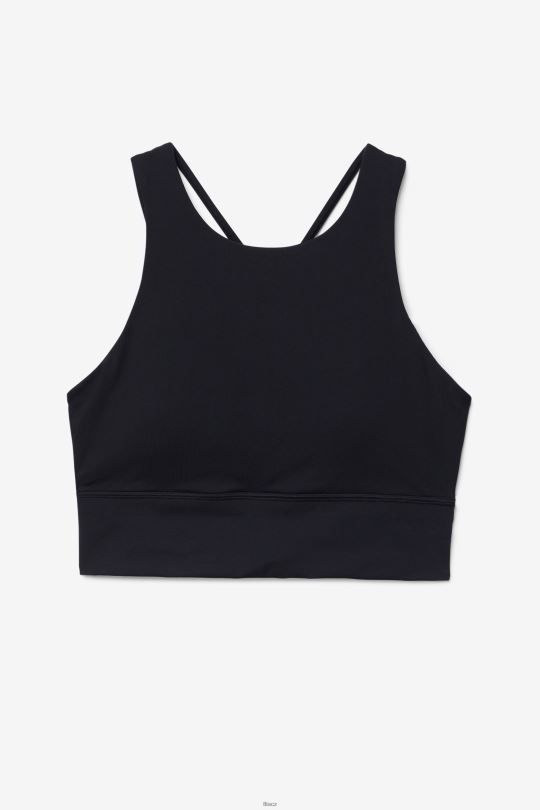 sportovní podprsenka fila s vysokým výstřihem 0668L1811FILA