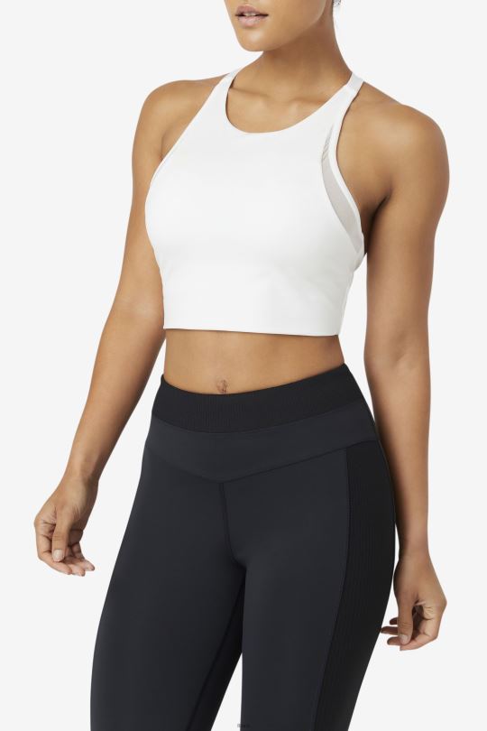 sportovní podprsenka fila uplift t-back 0668L1798FILA