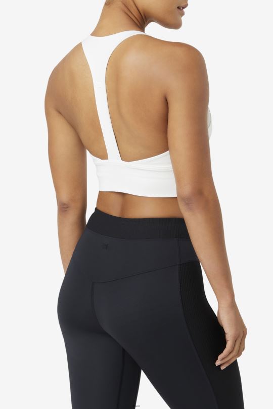 sportovní podprsenka fila uplift t-back 0668L1798FILA