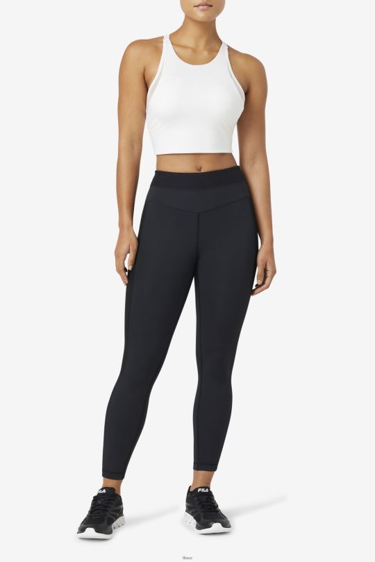 sportovní podprsenka fila uplift t-back 0668L1798FILA