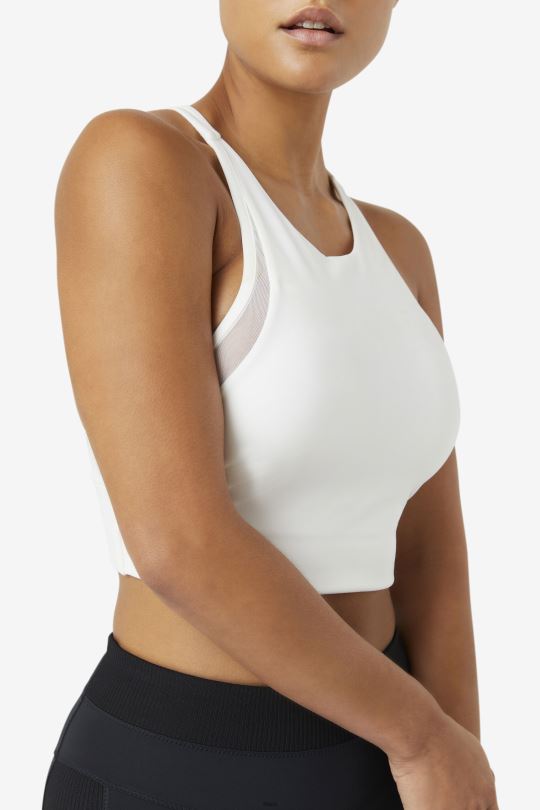 sportovní podprsenka fila uplift t-back 0668L1798FILA