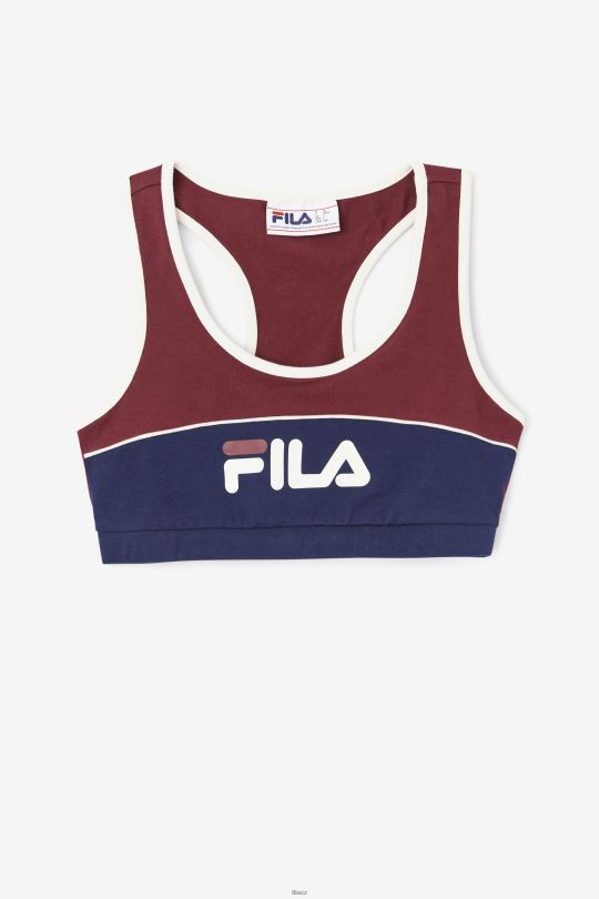 tawnyport kairi podprsenka top fila 0668L1440 tawnyport FILA