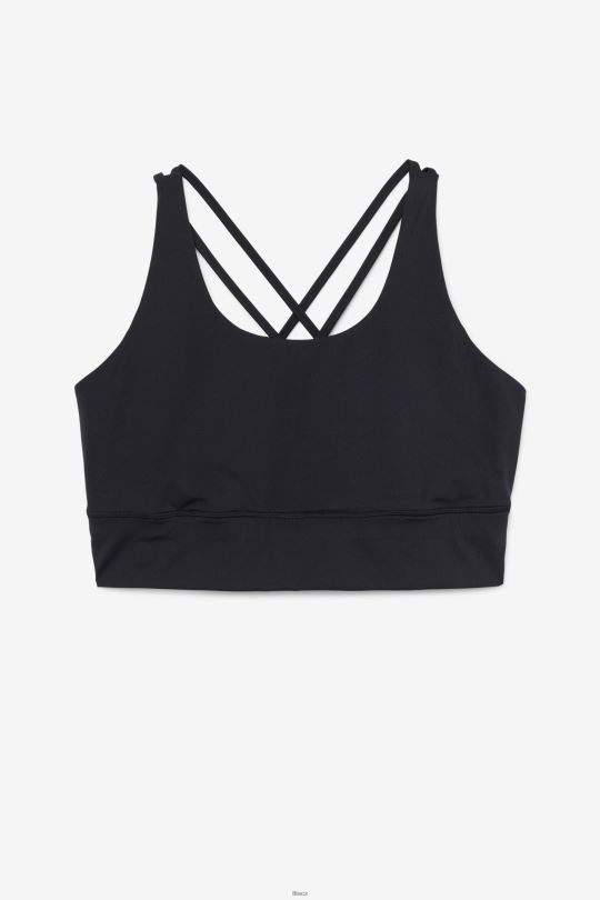 uplift cross back bra top fila 0668L1829FILA