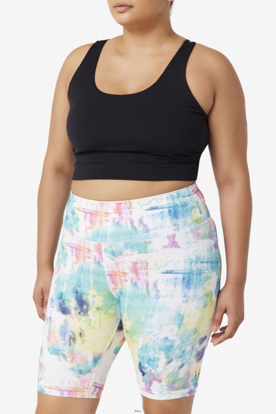 uplift cross back bra top fila 0668L1829FILA