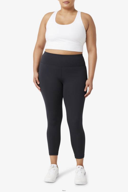 uplift cross back podprsenka top fila bílá 0668L1826 bílý FILA