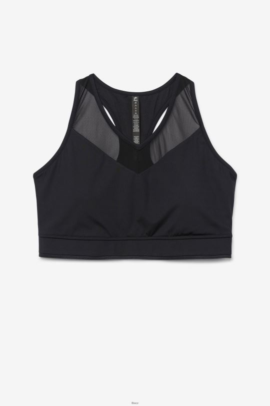 uplift racerback podprsenka top fila 0668L1850FILA