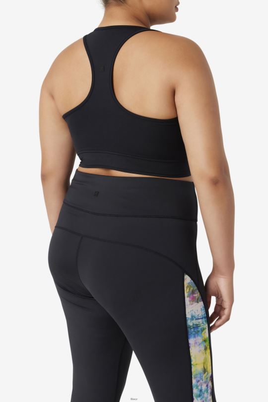 uplift racerback podprsenka top fila 0668L1850FILA