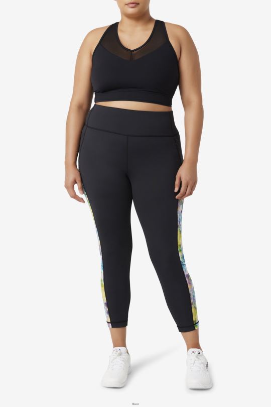 uplift racerback podprsenka top fila 0668L1850FILA