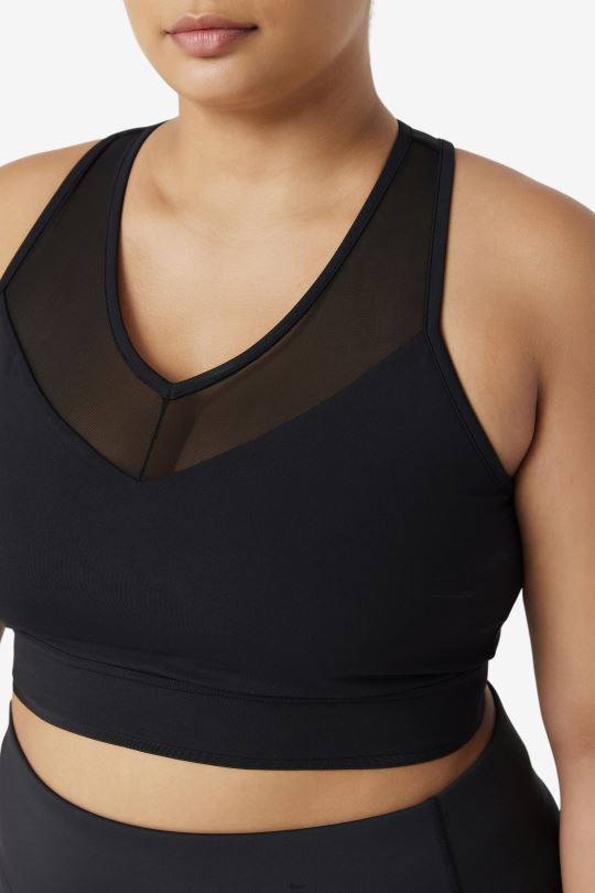 uplift racerback podprsenka top fila 0668L1850FILA