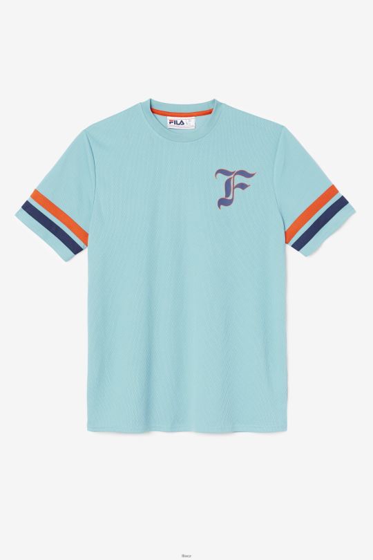 adelaide jersey fila porcelán 0668L1454 porcelán FILA