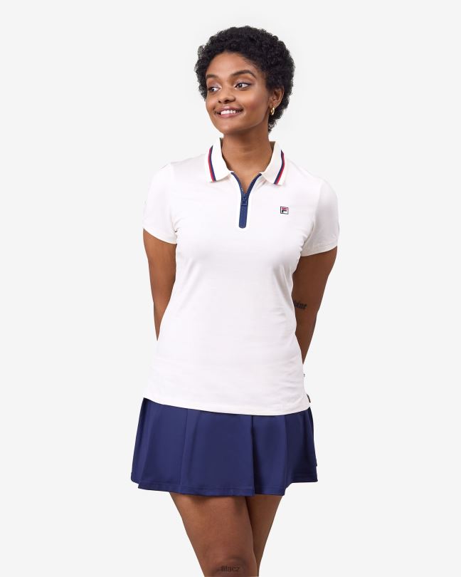 cloud monica polo fila 0668L2922 mrak FILA