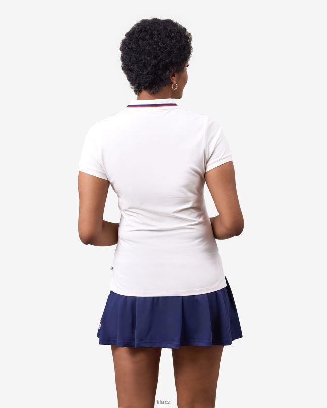 cloud monica polo fila 0668L2922 mrak FILA