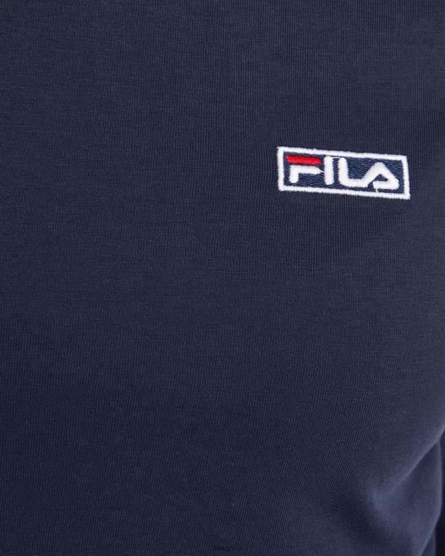 fila nové námořnické dámské tričko imogen 0668L2842 nové námořnictvo FILA