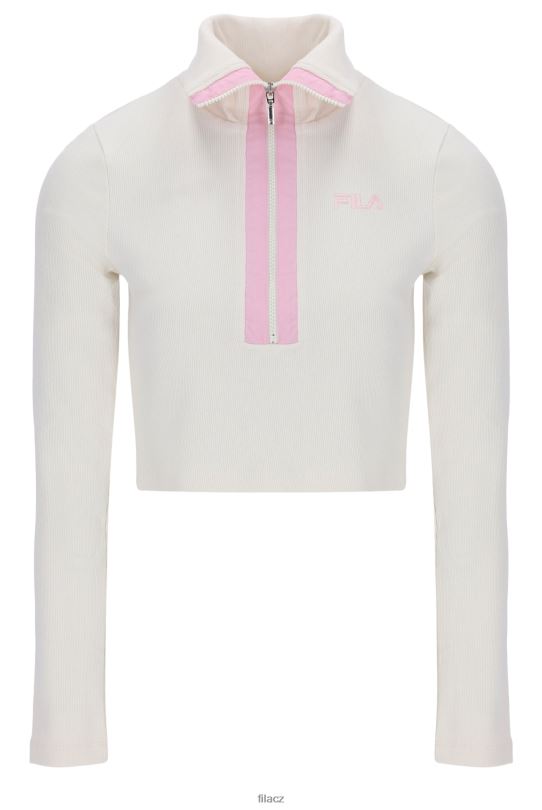 Široký vypasovaný top fila imogen 0668L3394FILA