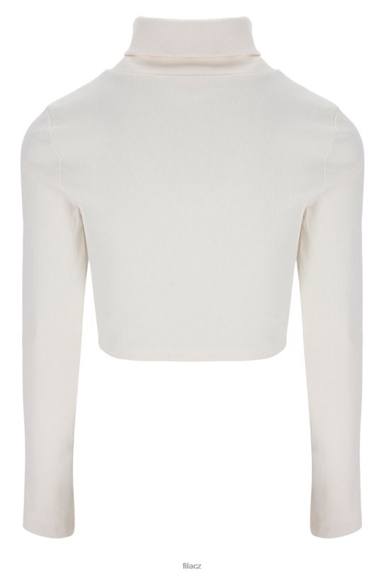 Široký vypasovaný top fila imogen 0668L3394FILA