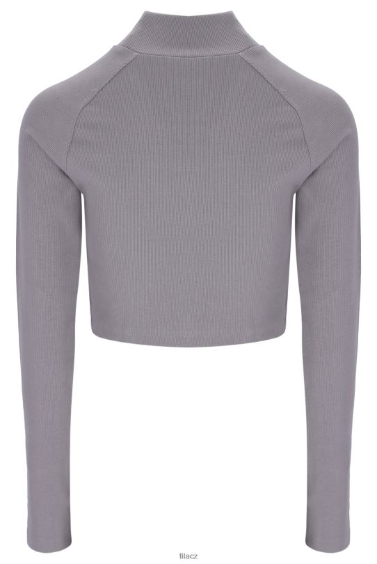 kaia vystřižená top fila s dlouhým rukávem 0668L3395FILA
