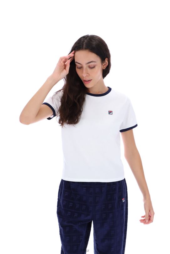 marcia ringer tee fila 0668L3420FILA