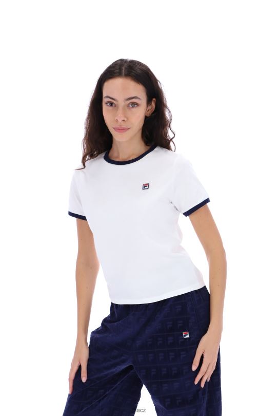 marcia ringer tee fila 0668L3420FILA