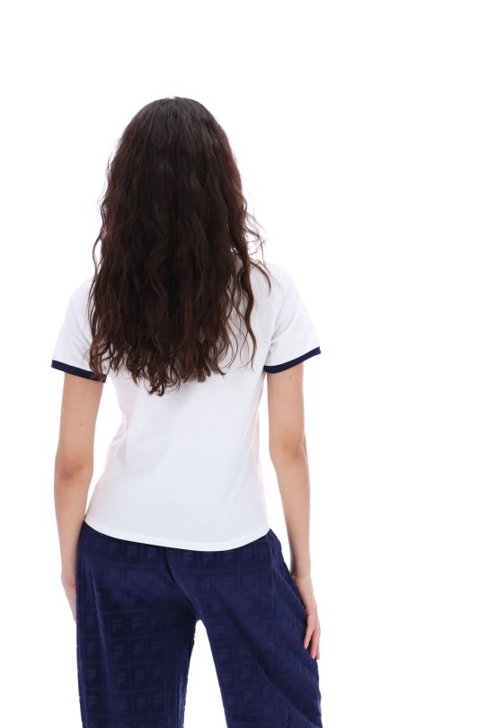 marcia ringer tee fila 0668L3420FILA