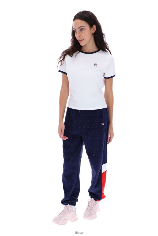 marcia ringer tee fila 0668L3420FILA