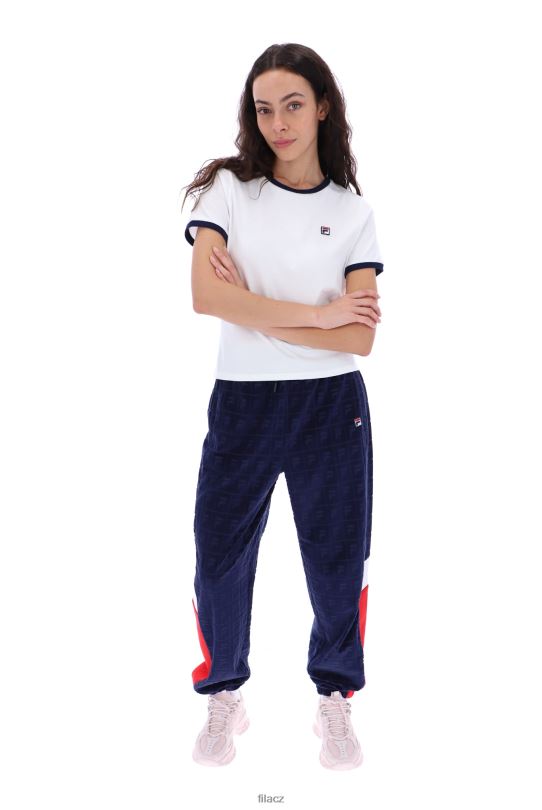 marcia ringer tee fila 0668L3420FILA