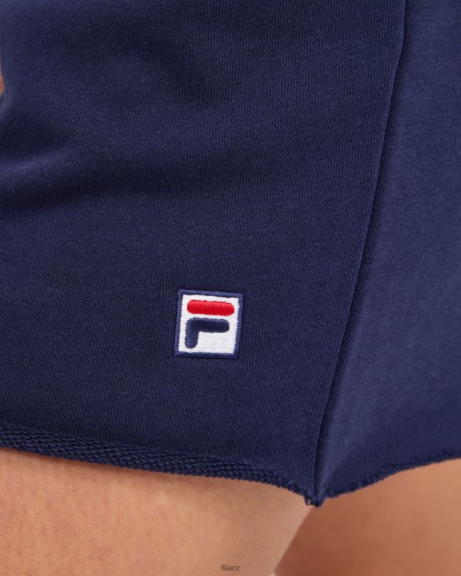 nové navy fila dámské cinzia short 0668L2835 nové námořnictvo FILA