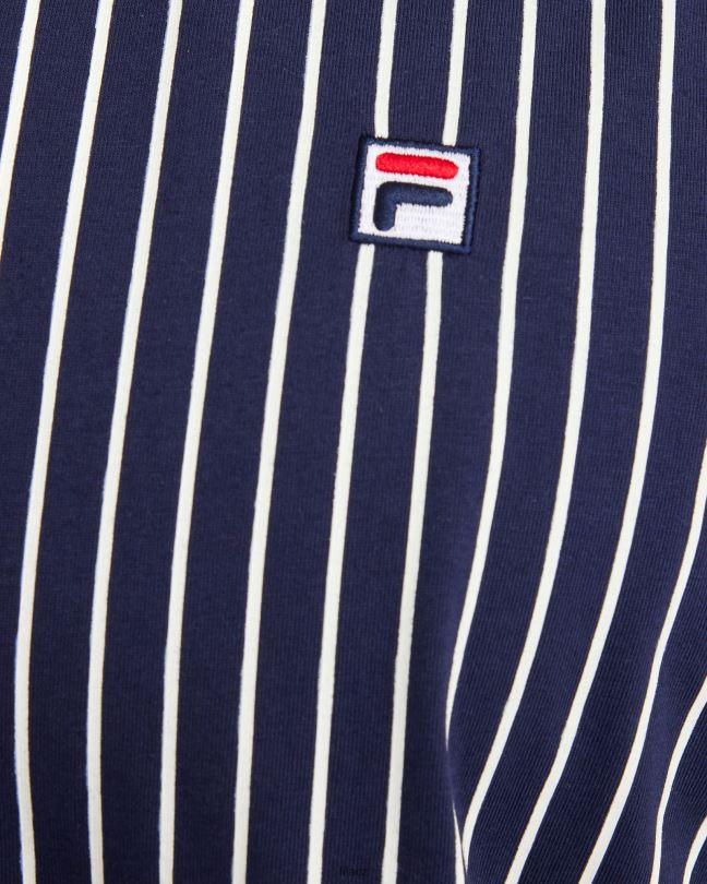 nový pánský prsten wyatt navy fila 0668L2385 nové námořnictvo FILA