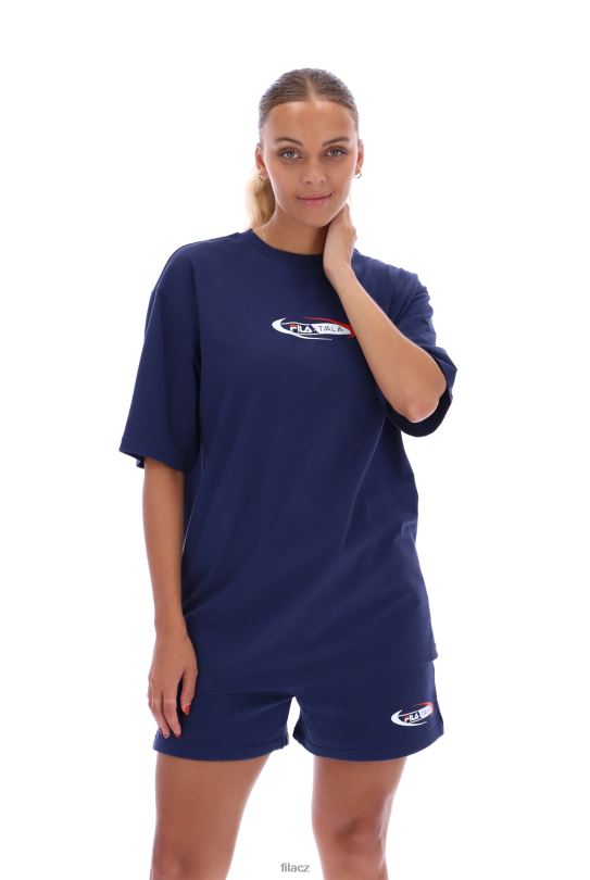 triko fila fila x tala oversized 0668L3466FILA