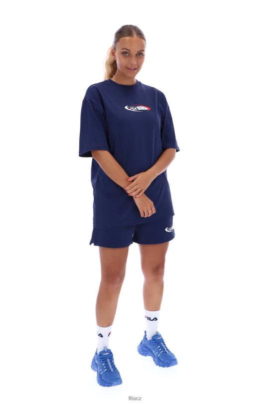 triko fila fila x tala oversized 0668L3466FILA