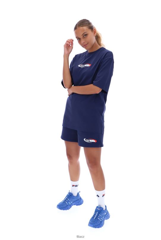 triko fila fila x tala oversized 0668L3466FILA