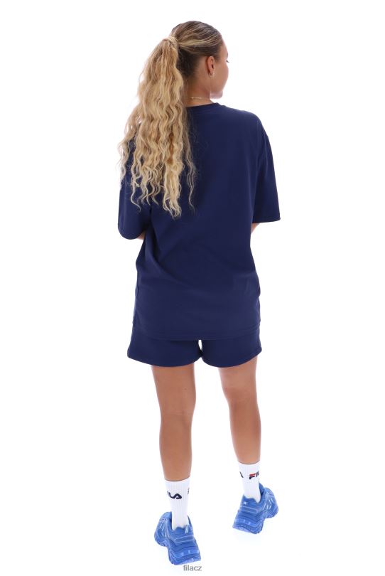 triko fila fila x tala oversized 0668L3466FILA