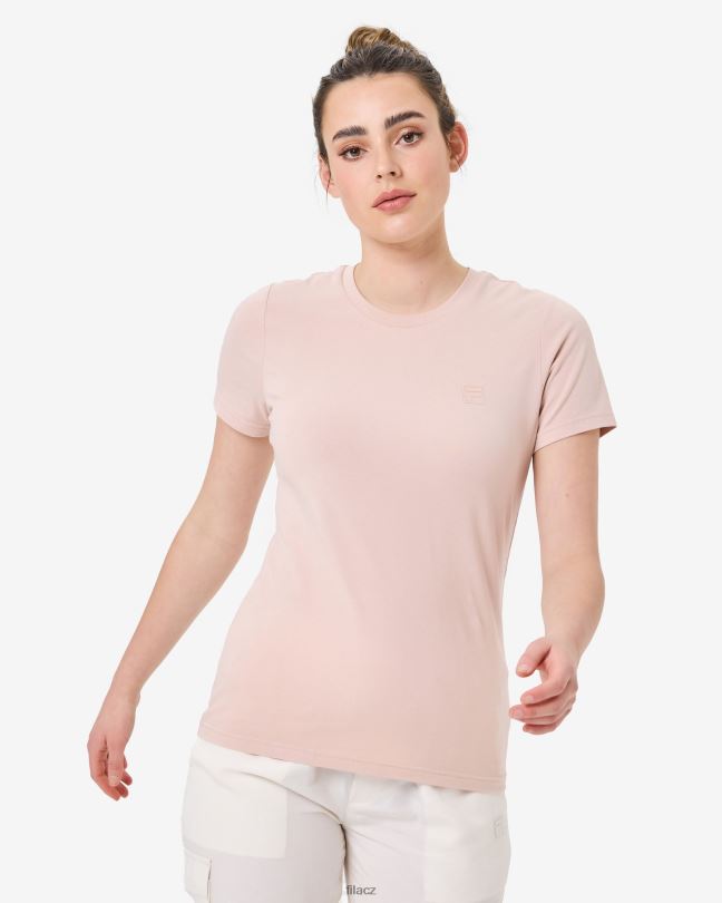 yuna tee dust fila 0668L2939 prach FILA