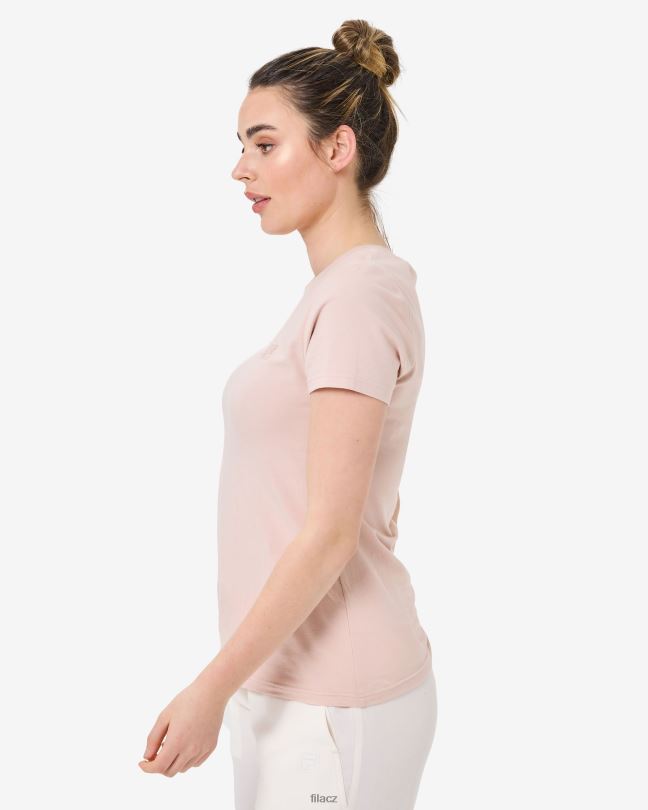 yuna tee dust fila 0668L2939 prach FILA