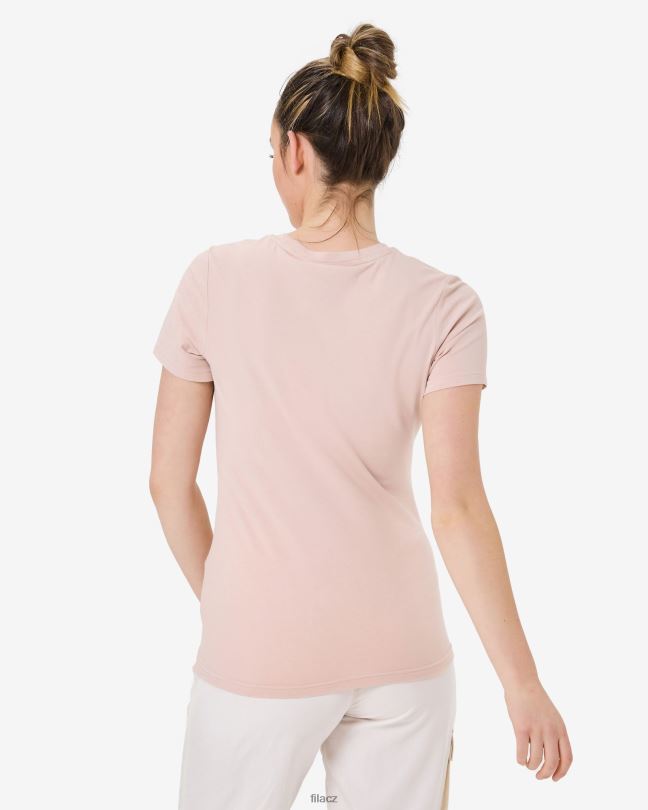 yuna tee dust fila 0668L2939 prach FILA