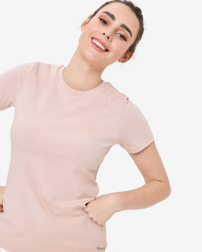 yuna tee dust fila 0668L2939 prach FILA
