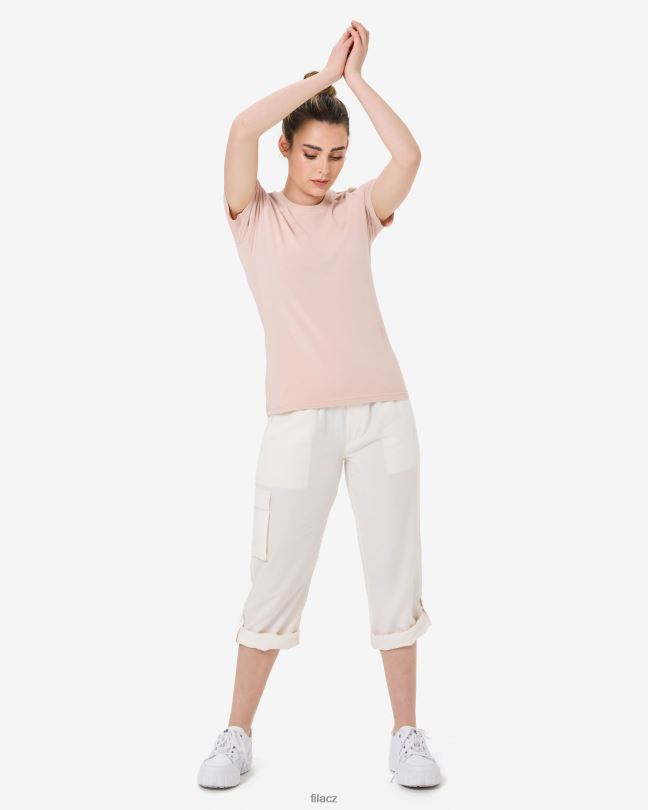 yuna tee dust fila 0668L2939 prach FILA